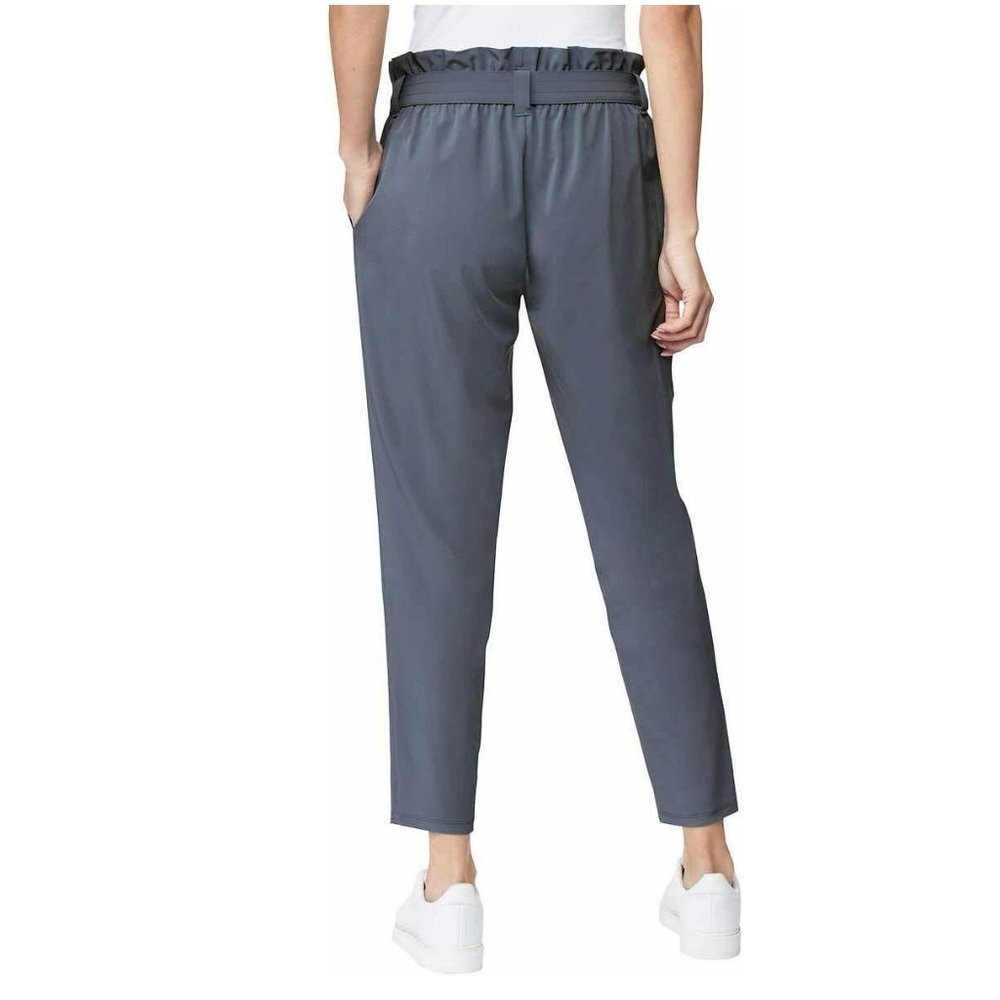 32 Degrees Ladies' Tie Front Soft Comfort Stretch - Picture 2 of 3
